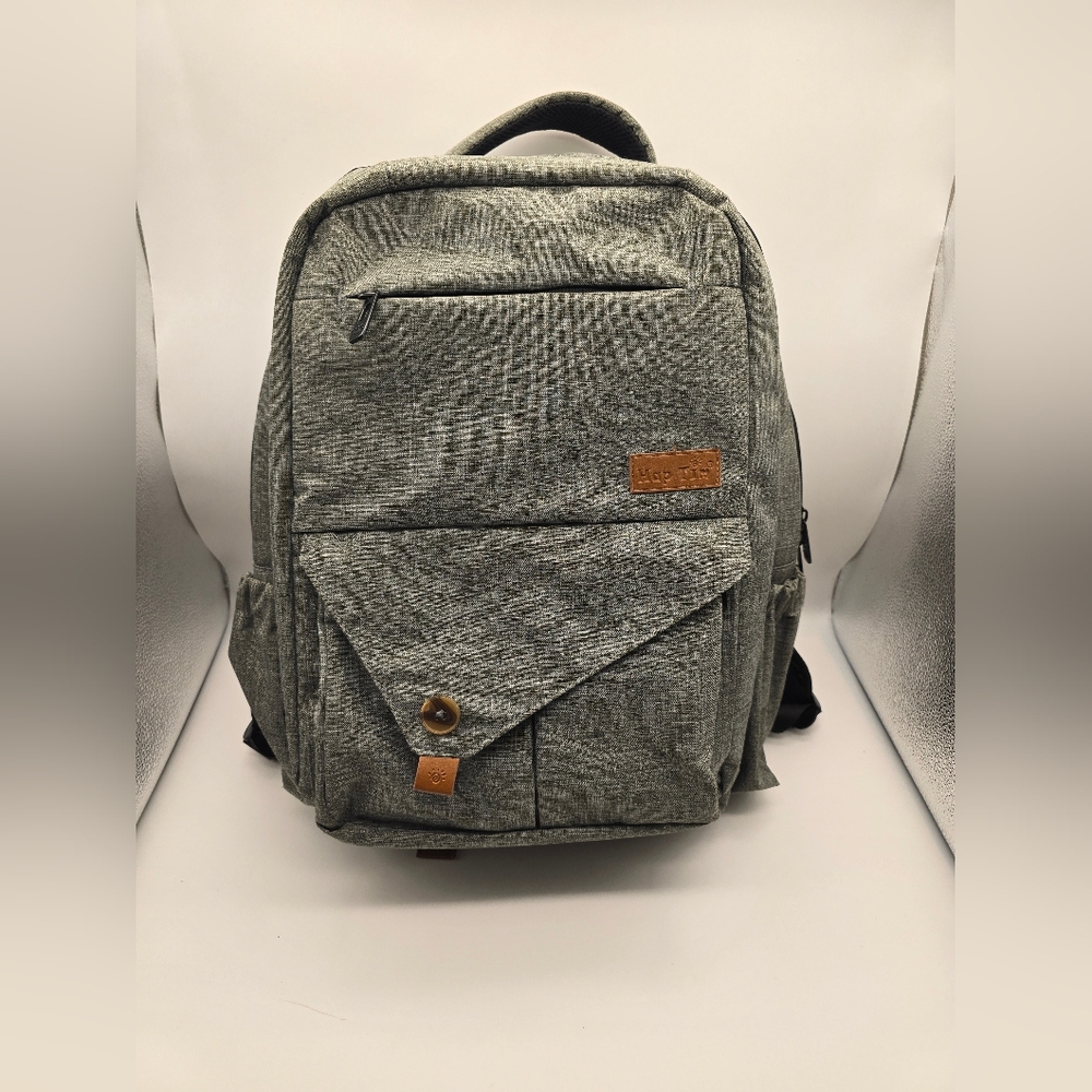 Hap Tim Diaper Book Bag